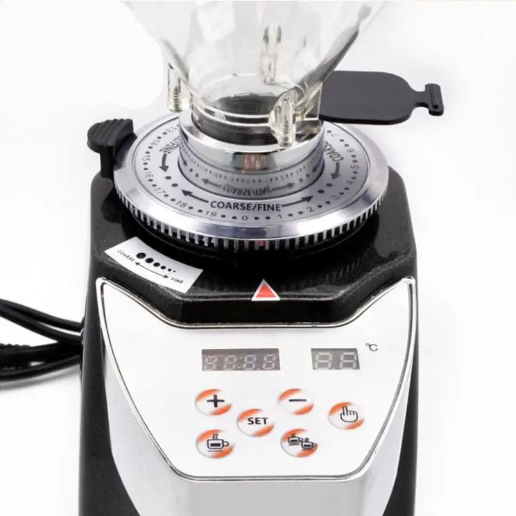 Hot Sale Rechargeable Best Coffee Grinder Cup