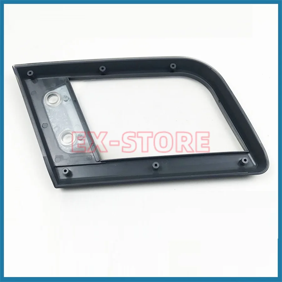 7834-73-2001,COVER MONITOR KOMATSU PC400-6,PC60-7,PC70,PC200-6,PC300-6,PC220-6,BA100,BR100,BR200,BR210,BR250,BR300,