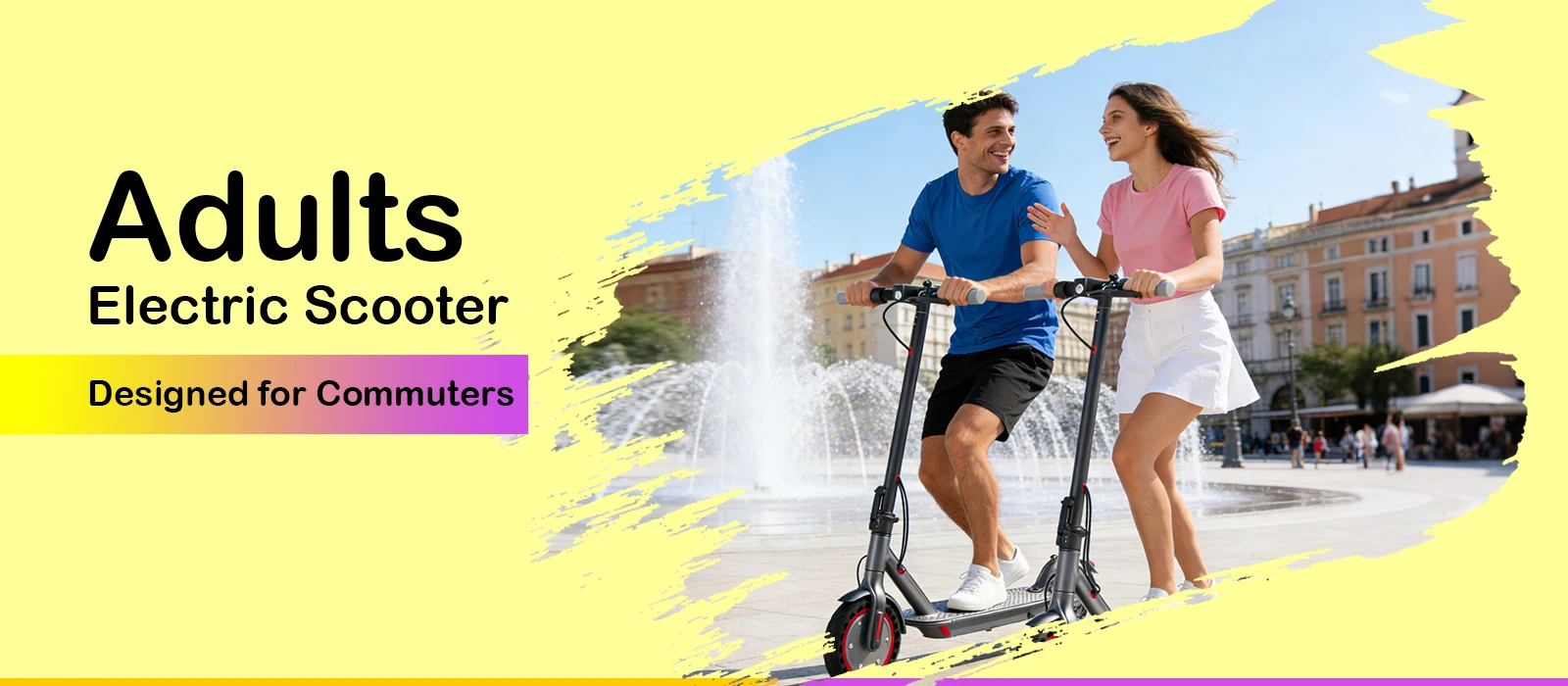 Neuer 2026 JUICEASE E1 Elektroroller 25KM Super-Reichweite Smart Scooter Elektrisch 36V7.8AH Kapazität Hocheffizienter Motor – Detail 5
