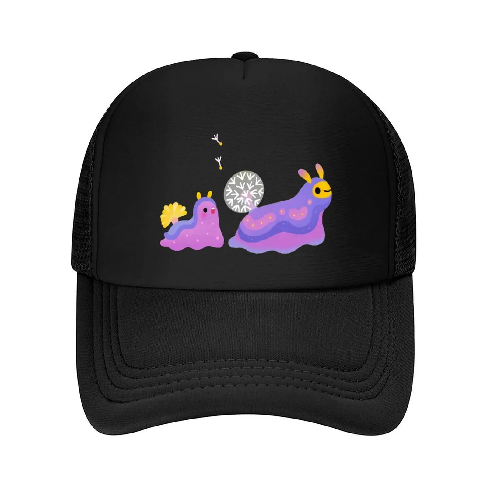 

Dandelion slug Baseball Cap Golf Cap Horse Hat Snap Back Hat Beach Bag Women's Beach Outlet 2025 Men's
