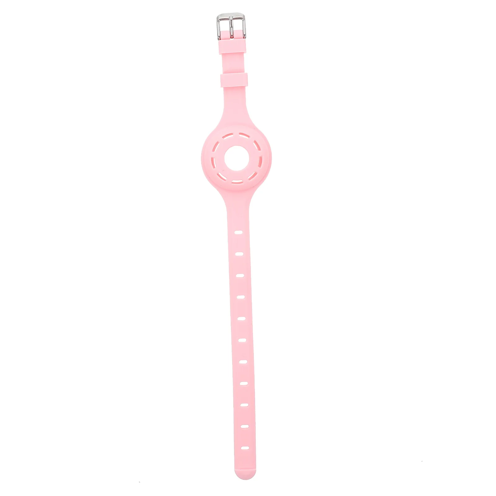

Silicone Pet Collar Protective Cover Shockproof Durable Lightweight Easy Install Compatible With Air Tag Anti Lost