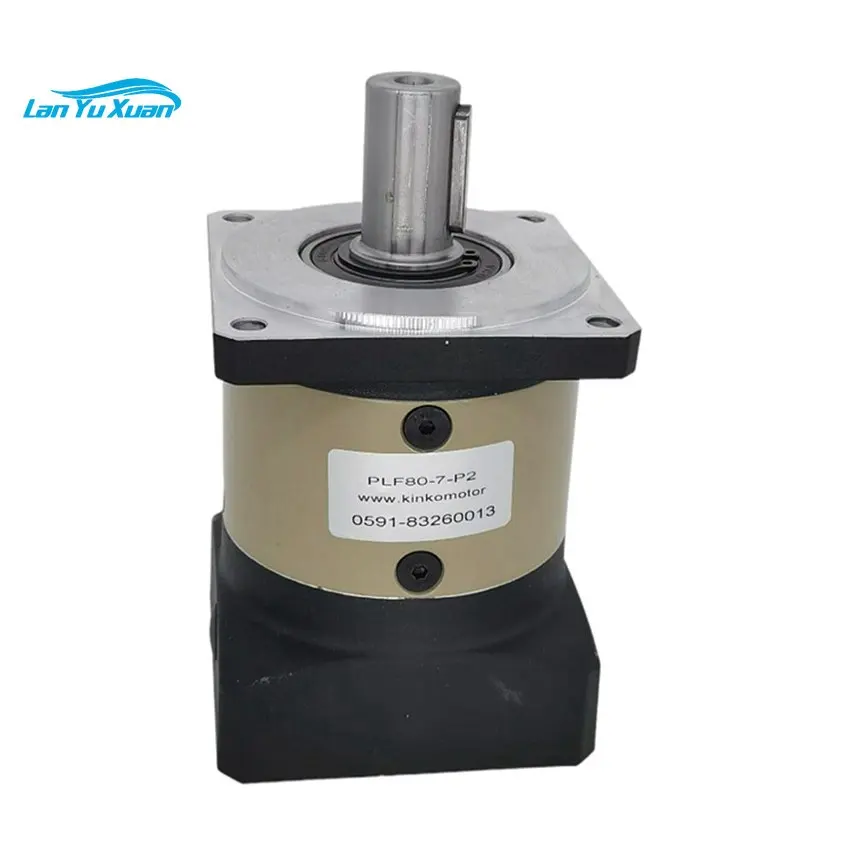 Guaranteed Quality Unique Wholesale High Quality Planetary Gear Reducer