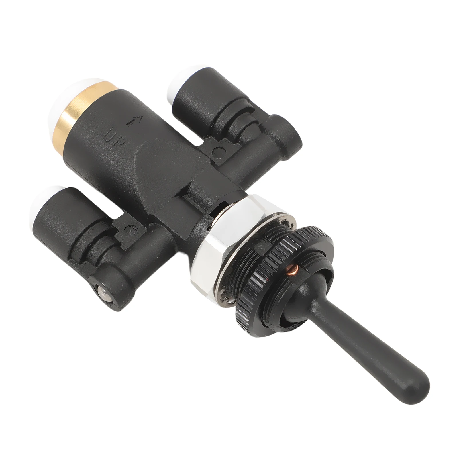 

Air Electric Toggle Valve Paddle Switch 818-0007-000 for Pe-terbilt Ken-Worth