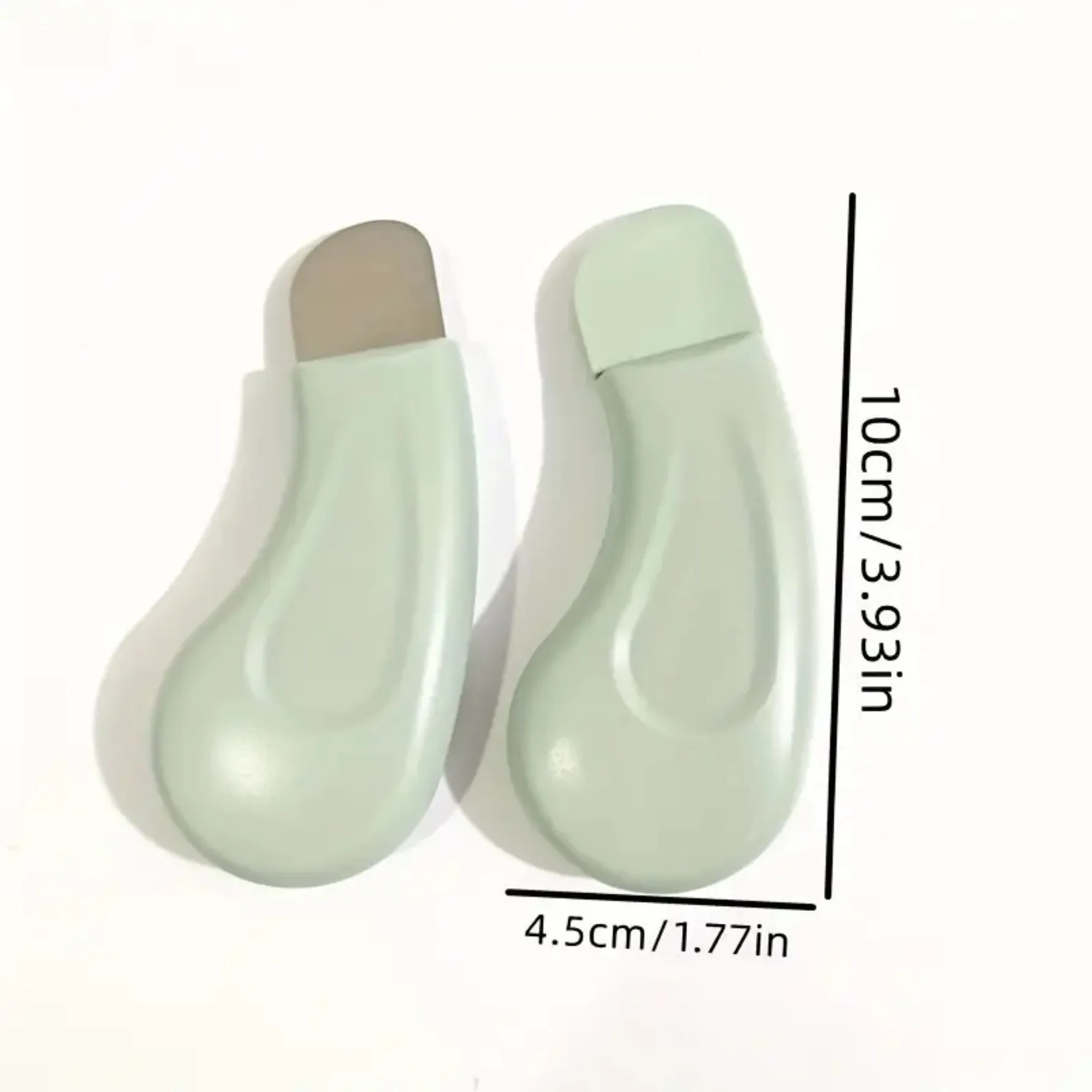 Mee-eter verwijderaar, 5-in-1 poriënreiniger met 5 verstelbare zuigniveaus voor diepe reiniging van mee-eters en het verwijderen van mee-eters,