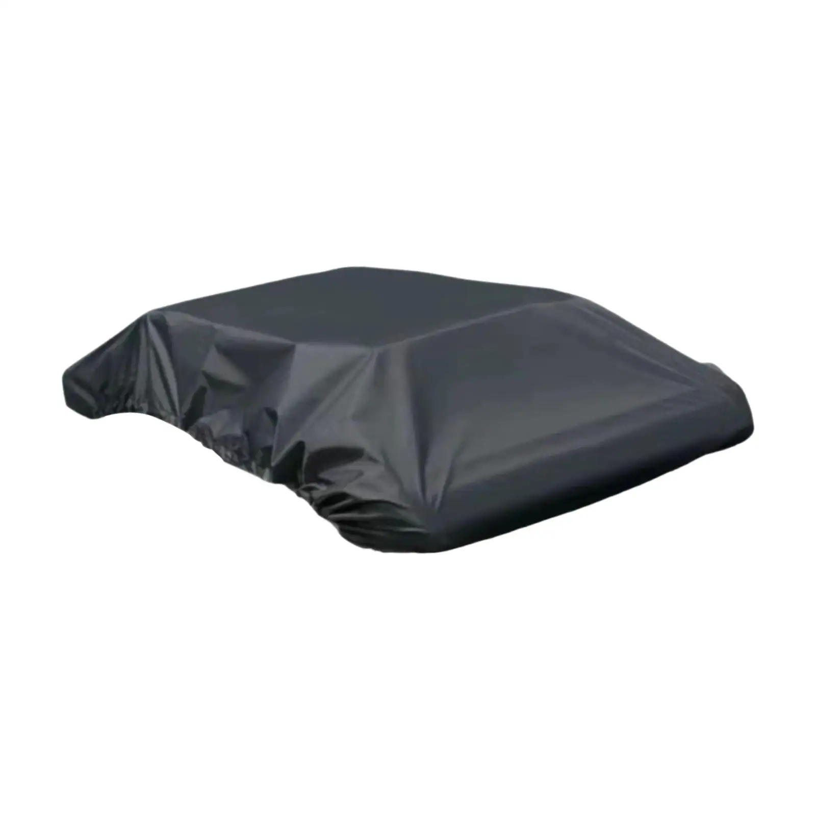 Universal Roof Cargo Cover Sun Protection Dustproof Car Roof Bag Lightweight Carrier for Outdoor Adventures