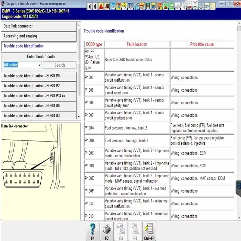 2025 حار! برنامج إصلاح السيارات HAYNES/PRO Vivid 2018 Workshop DATA متعدد اللغات Windows 10 Atris-Technik Europe Automotive