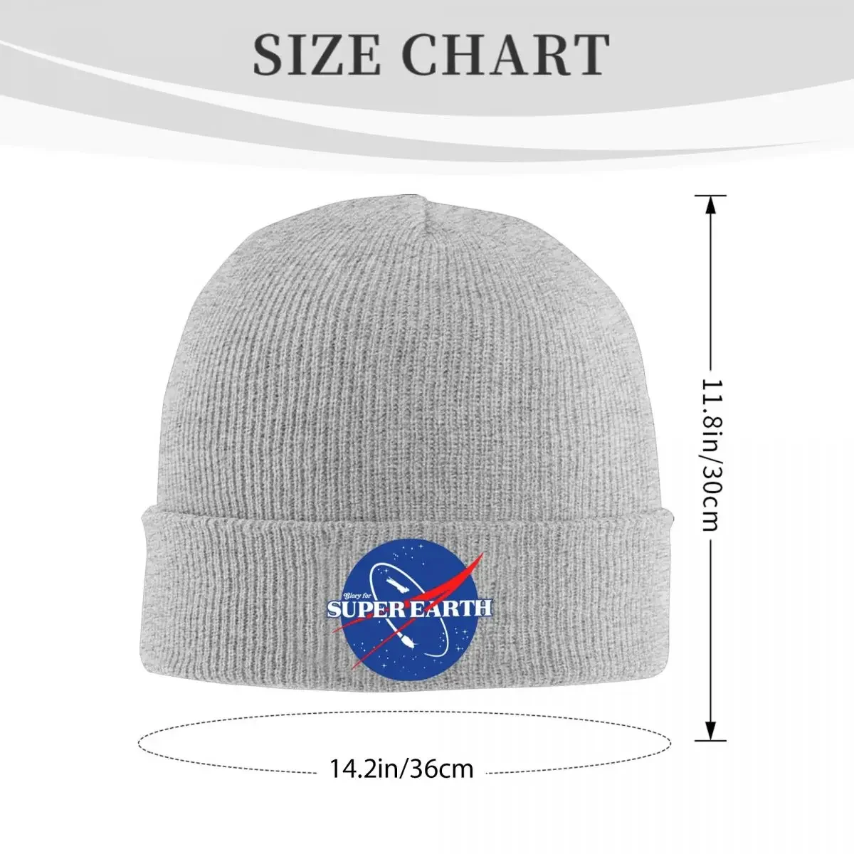 Helldivers Beanie Hats meatball Bonnet Hats Men Women Unisex Y2K Cool Kpop Skullies Beanies Autumn Winter Graphic Warm Soft Caps