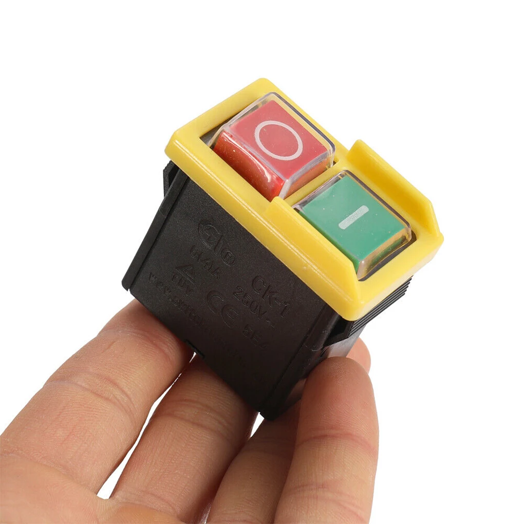 

Переключатель шлифовальной машины, изолирующие переключатели шлифовальной машины с крышкой