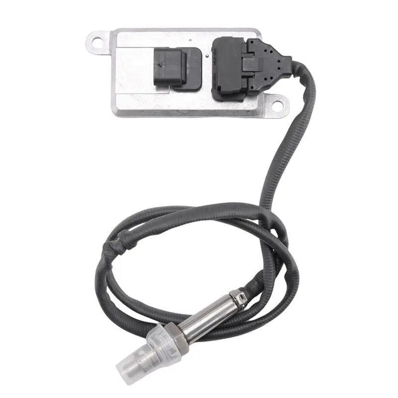 

Better-New 24V NOX Sensor Nitrogen Oxygen Sensor For IVECO Stralis Eurocargo Trakker X-Way 5WK96775A 5801754014