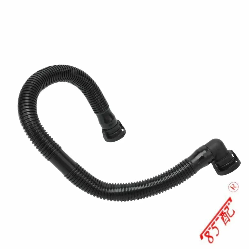 Crankcase Ventilati…