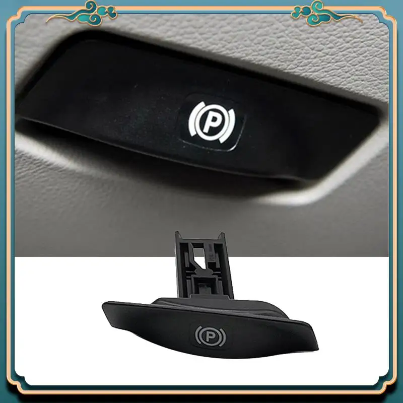 

Latest Car Handbrake Switch Parking Brake Lever Release Handle For Mercedes Benz W211 W219 E-Class CLS-Class 2114270120 RHD