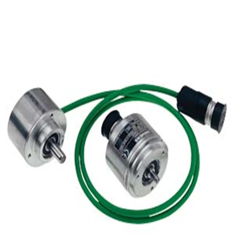 Инкрементный кодировщик SIEMENS 6FX2001-3CC5 0 датчик вращения вала