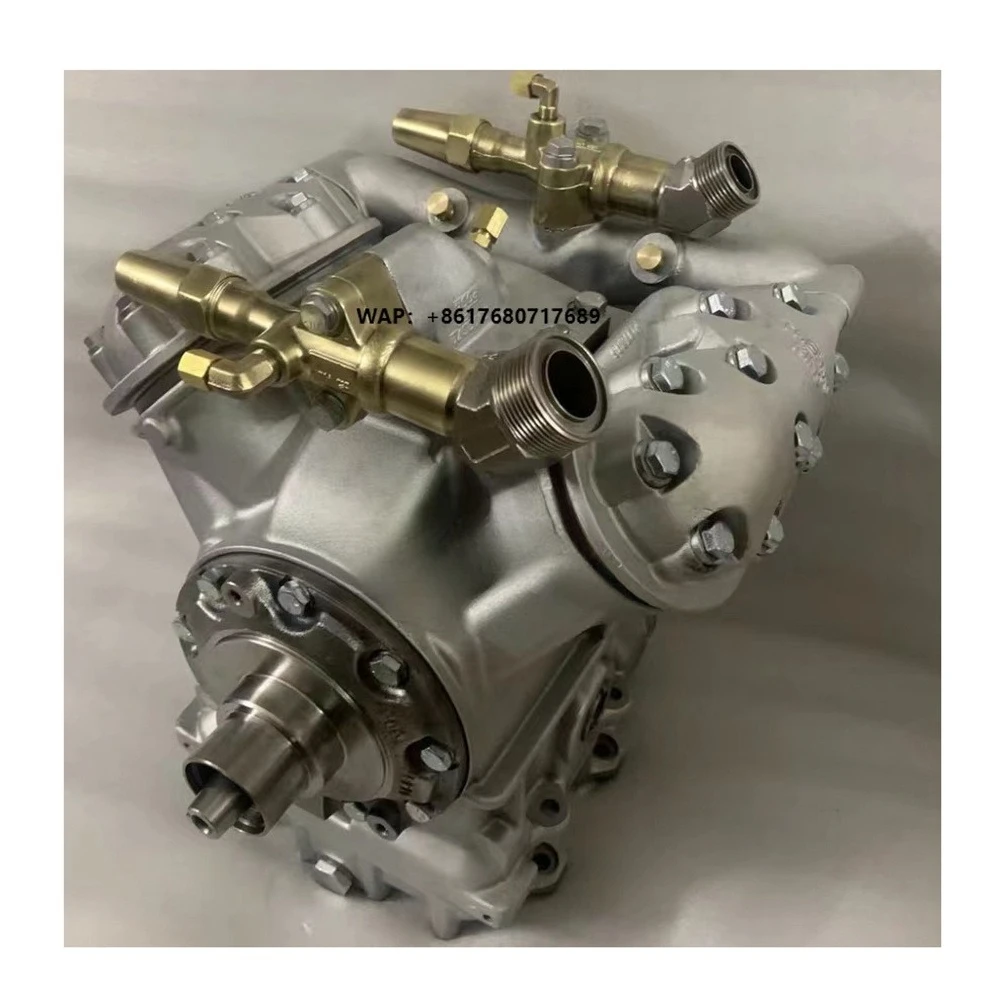 

air Conditioning Ac Compressor Thermo King X430 12v Dc for Bus