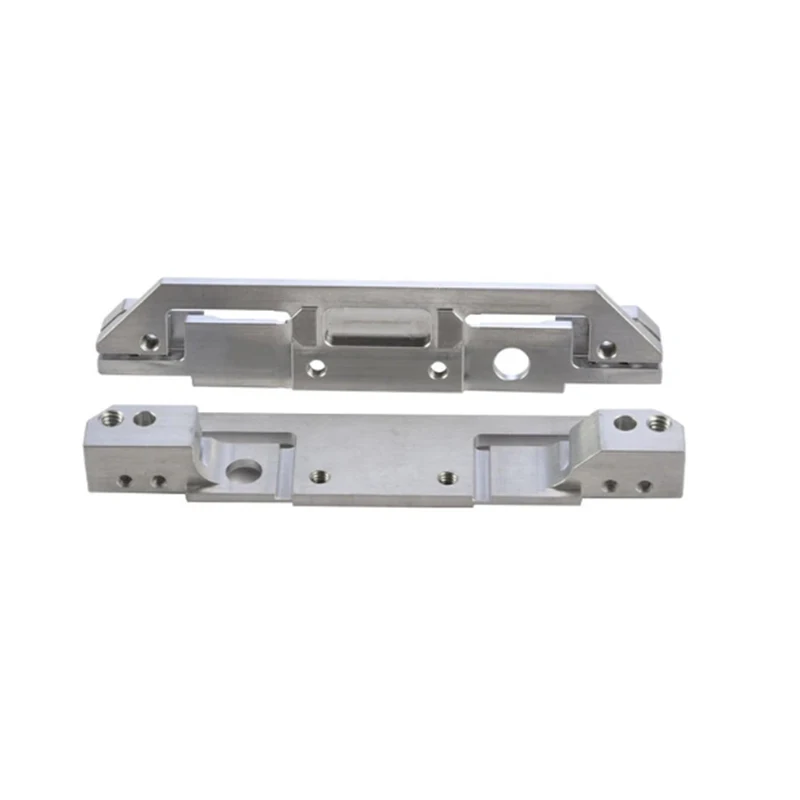 

Professional Custom Aluminum Lathe Machining Part CNC Milling