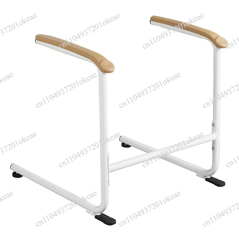 Sofa armrest up help frame simple, safe and non-slip