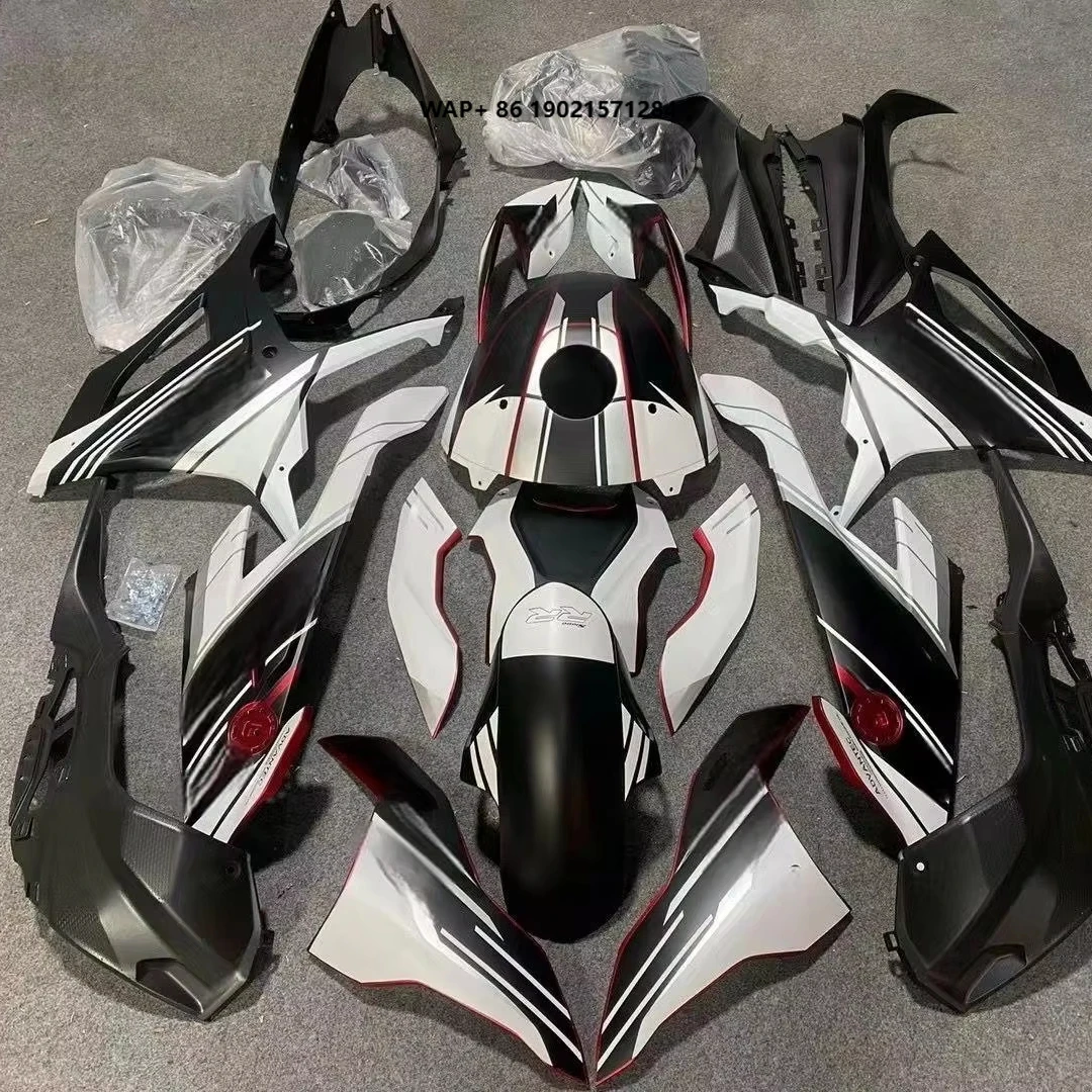 

Motorcycle Fairing Body Kit Full ABS Plastic Accessories for S1000RR 2019 2020 2021 2022 Motorcycle Fairing Kit