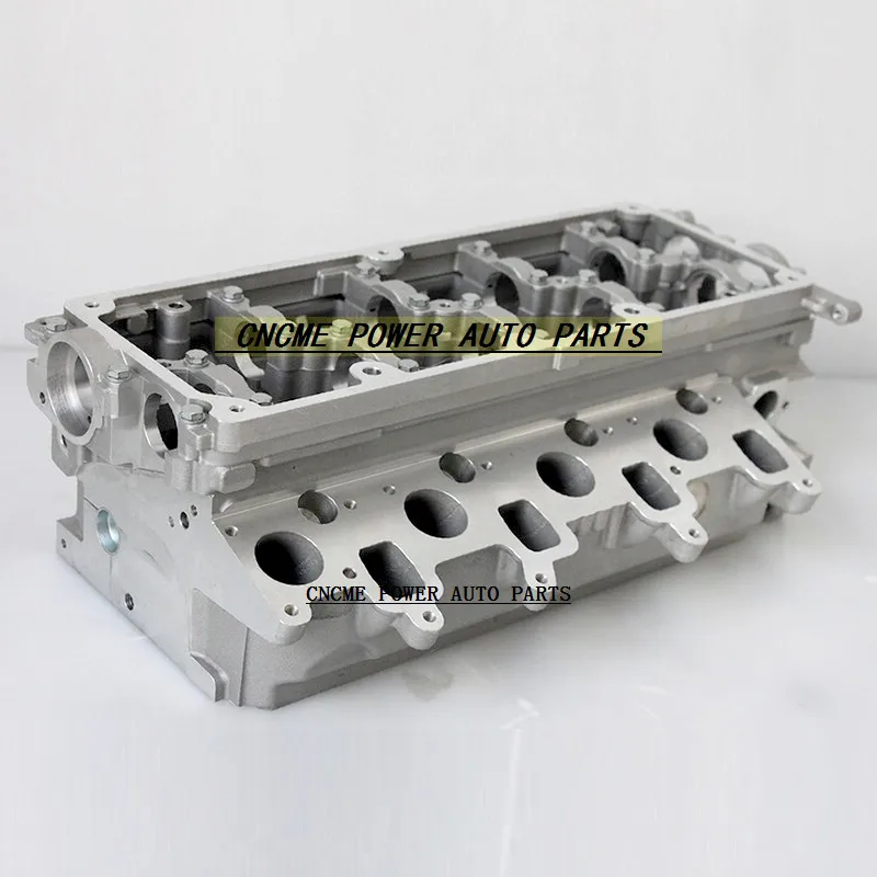 908 050 CAAA CAAC CAAD CAAE CCHA CCHB CPYA CPYB CPYC CPYD CPYE CPYF CPYG Cylinder Head For VW T5 T6 California Transporter 2.0L