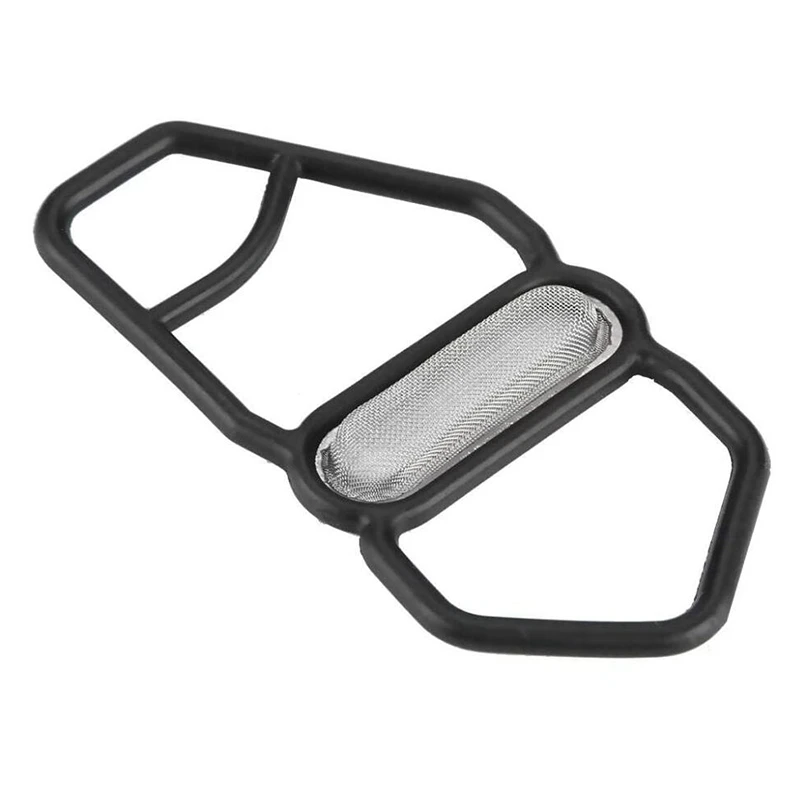 طوقا الملف اللولبي لصمام هوندا سيفيك ، صمام بكرة Vtec ، Acura Integra ، 15825-P08-005