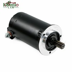 Fit for 2007 - 2013 DUCATI 848 1098 1198 R S EVO Motorcycle Starting Starter Motor 2008 2009 2010 2011 2012