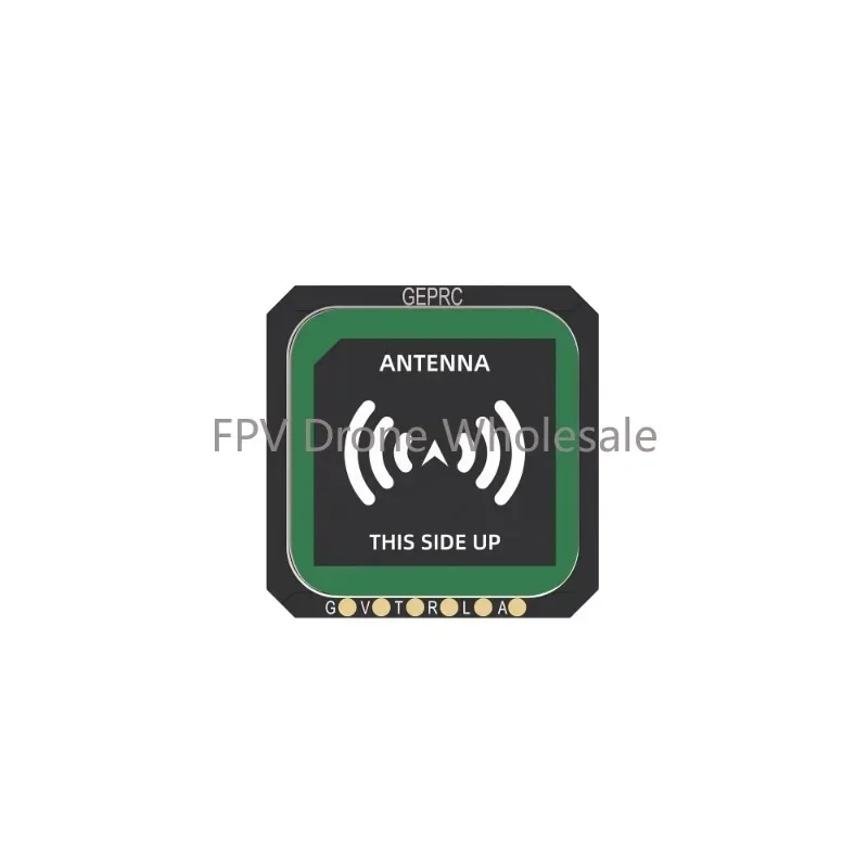 GEPRC GEP-M1025 series GPS M1025-DQ M1025Q M1025-MQ chip positioning fast magnetometer barometer