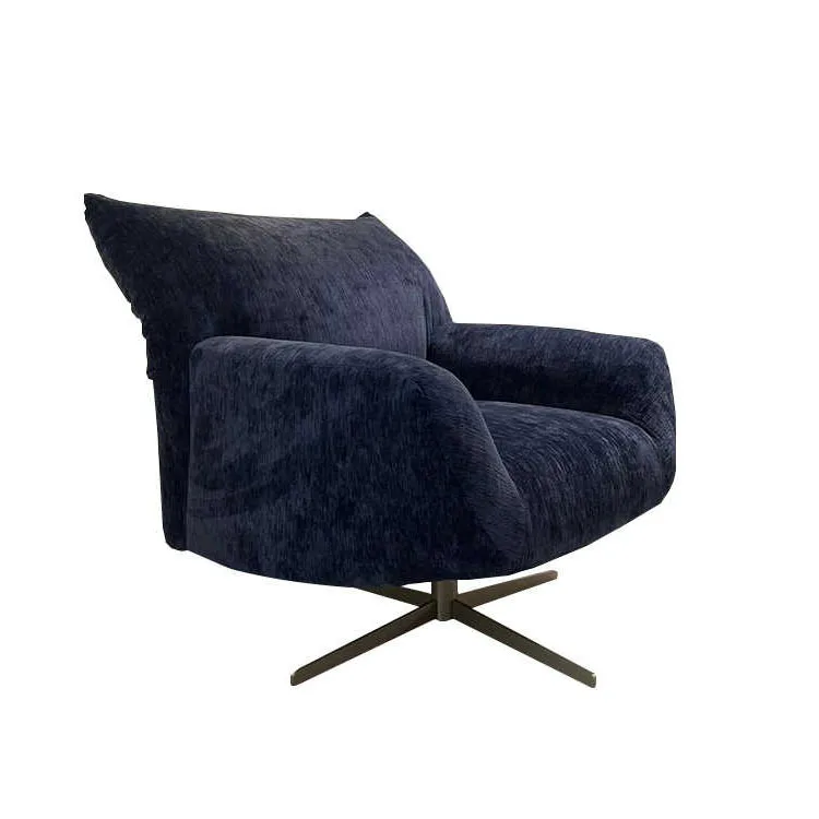 

Designer petal chair balcony lazy reclining chair balcony negotiation living room American sofa chair