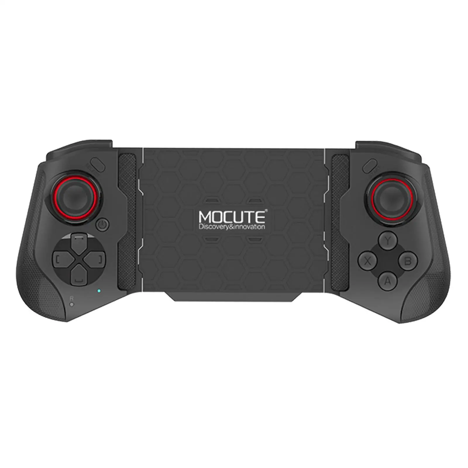 

Gamepad For iPhone Android Cell Phone Control Bluetooth Controller Trigger Pubg Mobile Joystick Gaming Smartphone Game Pad