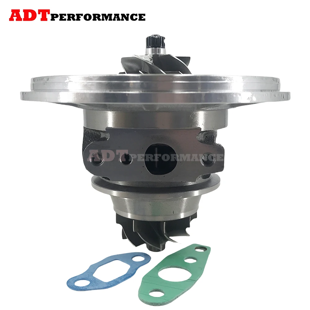 

17201-30080 CT16 Turbo Cartridge For Toyota Hiace / Hilux / Land Cruiser 2.5 L 2KD-FTV Turbocharger CHRA 17201-30080 Turbine