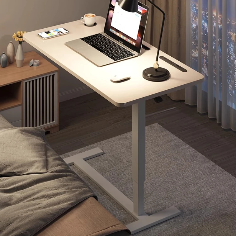 

Desk Minimalist Bed Ergonomic Adjustable Modern L-Shaped Laptop Corner Office Portable Lap Folding Gaming Standing Computer