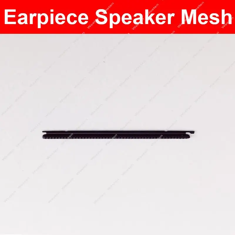 Earpiece Speaker Mesh Anti-dust For Xiaomi Redmi Note 11 Pro 5G Note 11E Pro EarSpeaker Dust-proof Grill Net Repair Parts