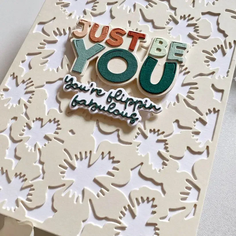 metal cutting dies cut die mold Flower rectangular frame Scrapbook paper craft knife mould blade punch stencils dies