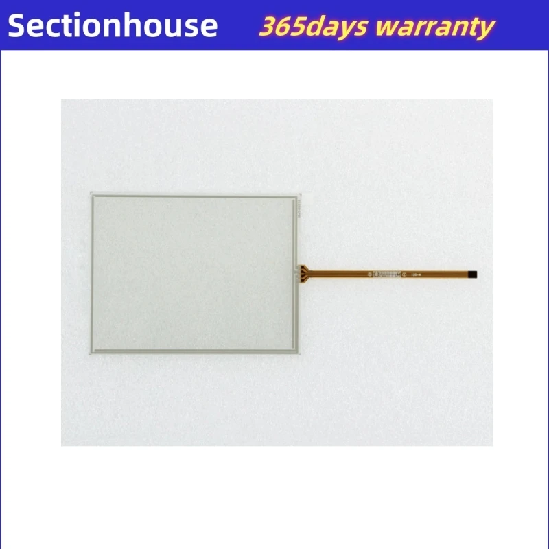 

Высококачественный новый сенсорный экран для N010-0554-X227/01, 6,4-дюймовый сенсорный экран, стеклянный дигитайзер