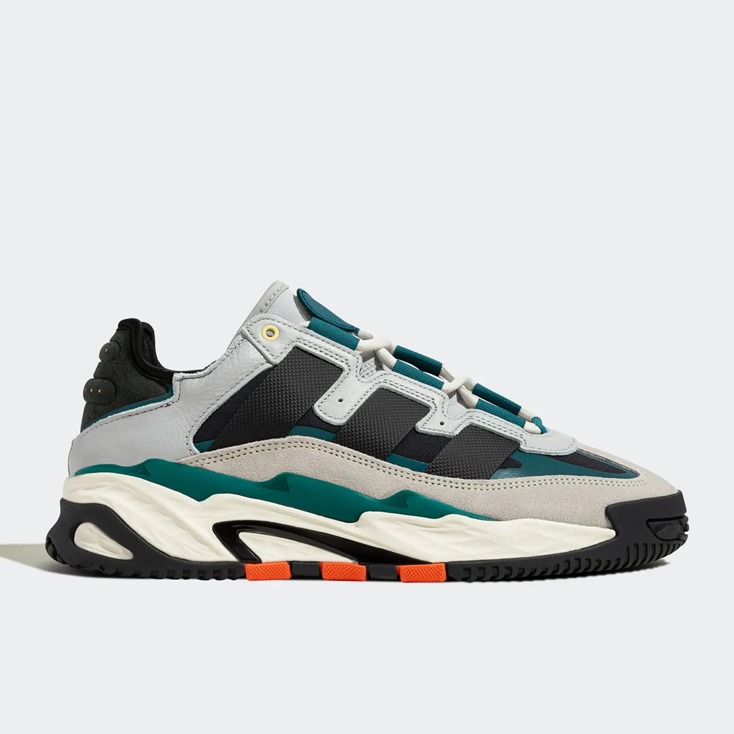 

Adidas Authentic Originals унисекс дышащая повседневная обувь ID4086