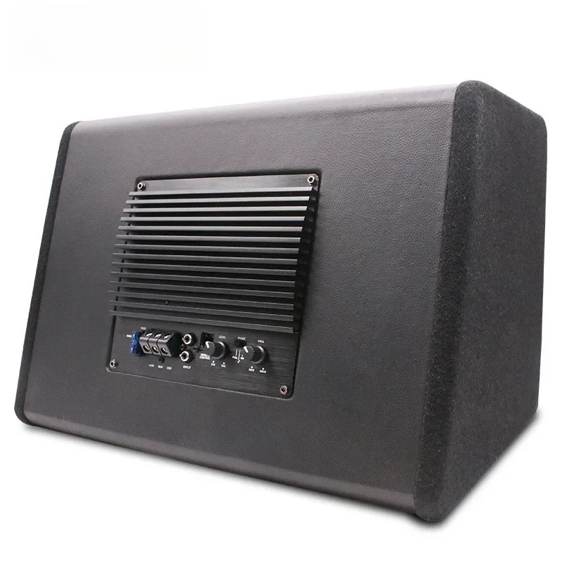 

Car subwoofer 1500W high power overweight audio 10 inch car subwoofer