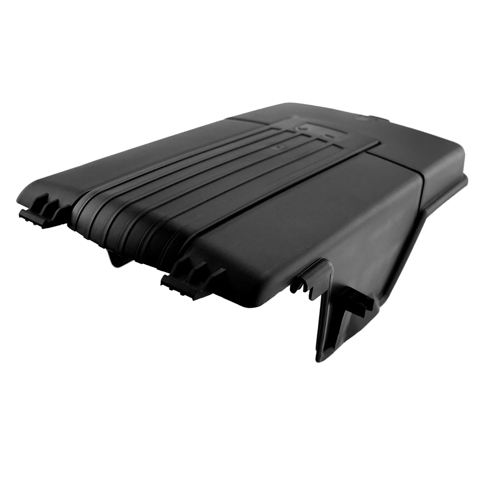 runmade Battery Cover Top Lid Tray 1K0915443A / 3C0915443A For VW Jetta MK5 Golf / Gti / Rabbit MK5 MK6 Passat B6 Audi A3 / S3