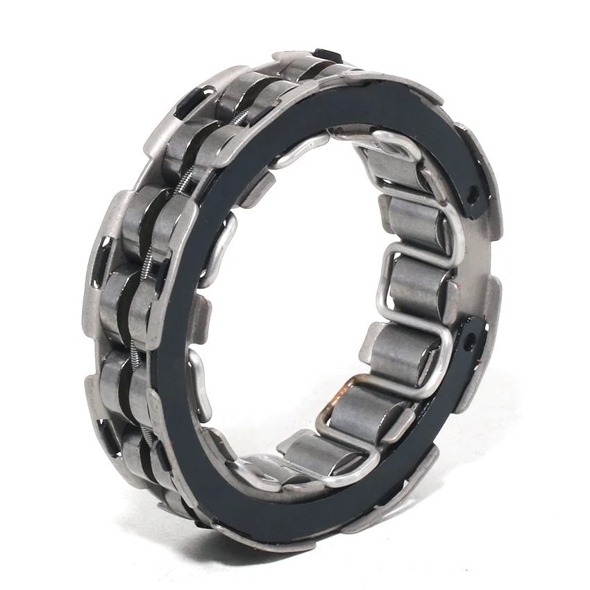 Fits for Yamaha YZF-R1 FZ8-SA FZ8-NA FZ8-S FZ8-N FZ8 FZ1-S FZ1-NA FZ1-S FZ1-N FZ1 YZF-R1R YZF-R1SStarter One Way Clutch Bearing