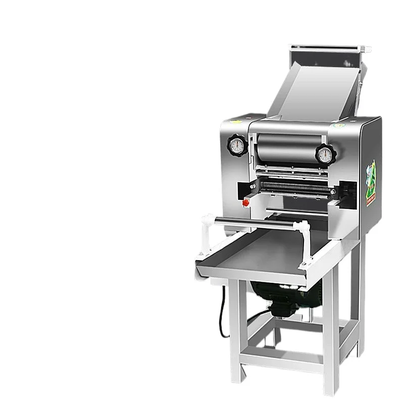 

Electric noodle press commercial new multi-functional large automatic dumpling skin wonton noodles fresh noodles