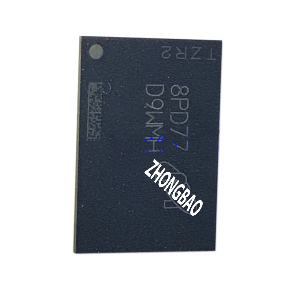 MT53D1024M32D4DT-046 AAT:D DRAM LPDDR4 32G 1GX32 FBGA QDP