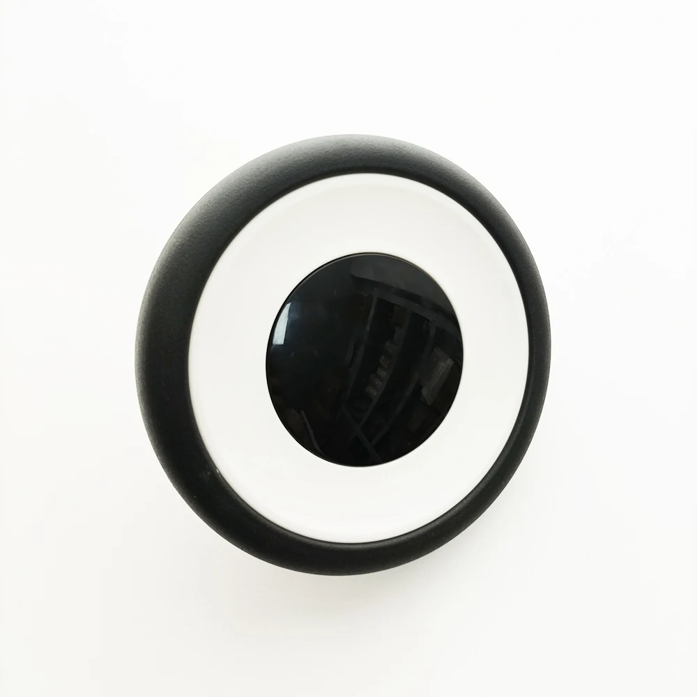 GB Pockit All City Stroller Rear Wheel 3