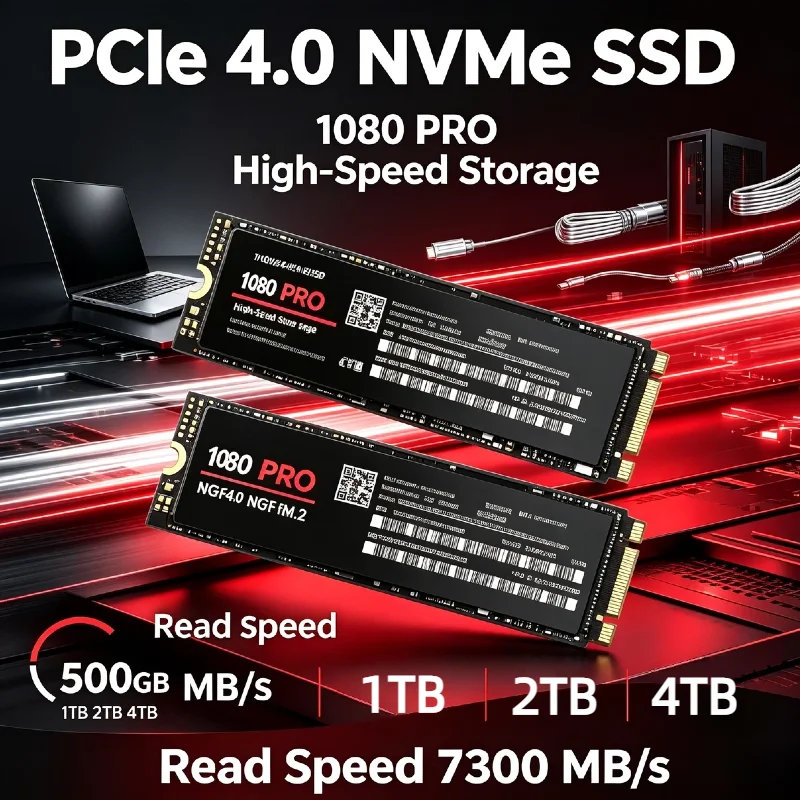 ssd-interne-haute-vitesse-1080pro-m-2-nvme-pcie-40-2-to-pour-ordinateur-portable-pc-de-jeu-ordinateur-de-bureau-pro-core-ultra-speed-neuf