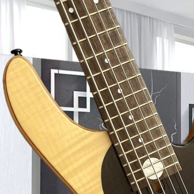 

Electric guitar, factory provides fast and free delivery, multiple styles, high-end quality, customizable @A1