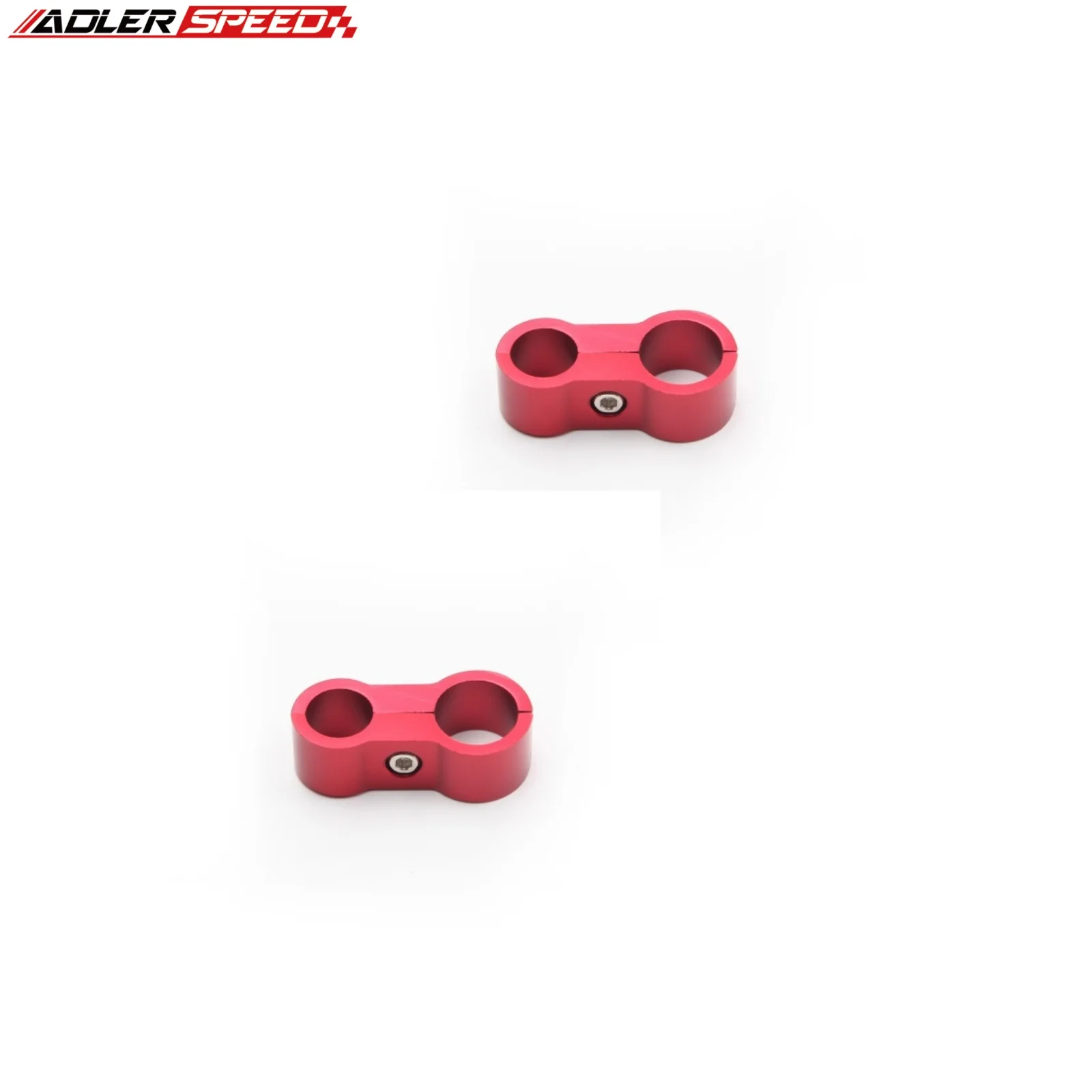 2PCS Universal Alum…