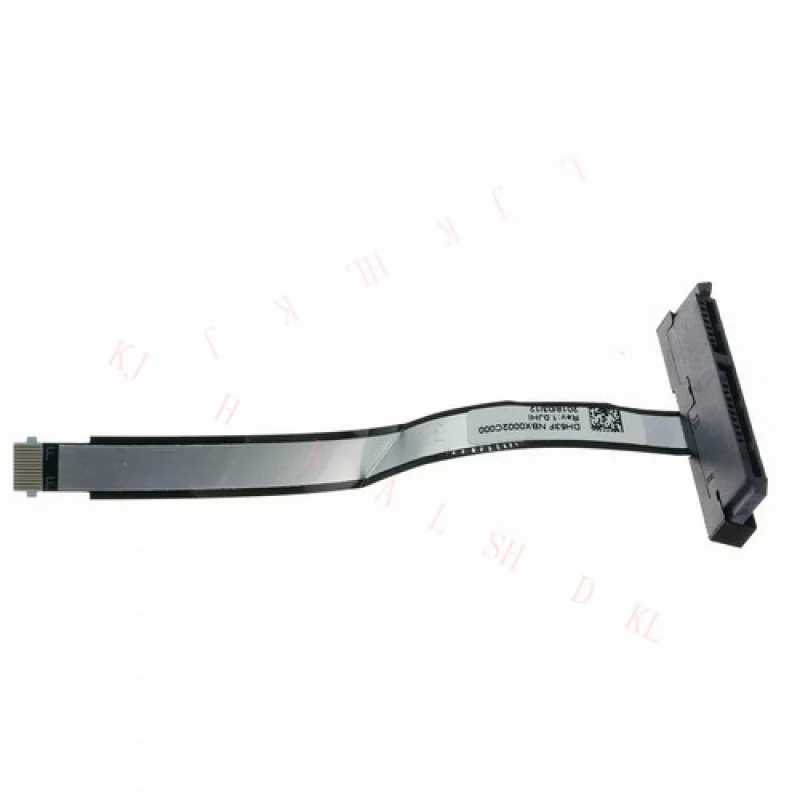 

N NBX0002C000 HDD Hard Drive Cable for Acer Nitro DH53F AN515-42-43-54 56T1 SATA