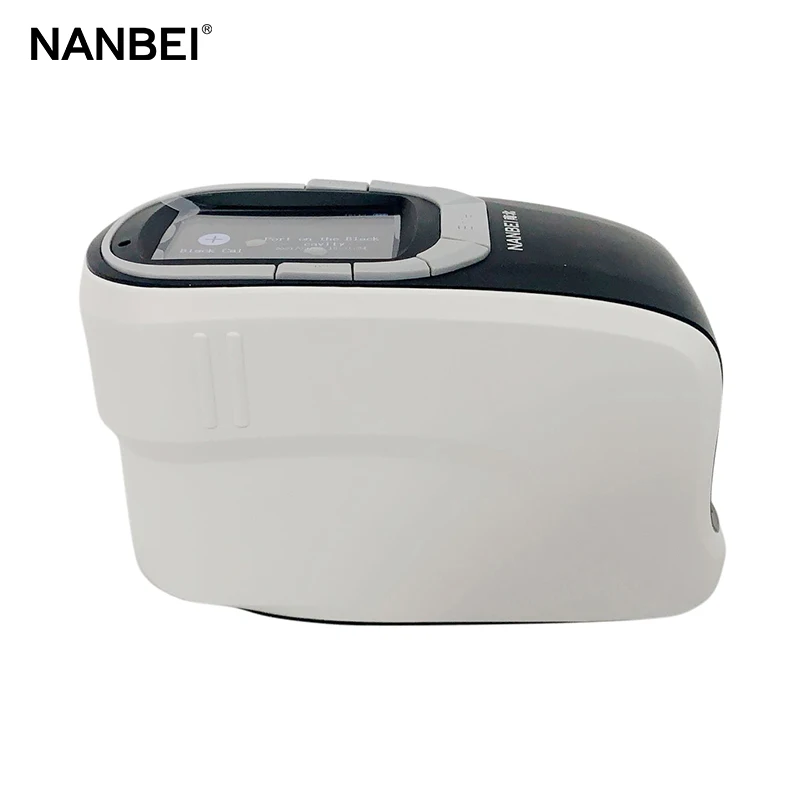 portable hand held spectrometer for metal analysis