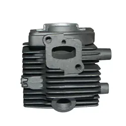 Suitable for Komatsu G26 cylinder assembly G26L cylinder piston assembly H226 lawn mower cylinder