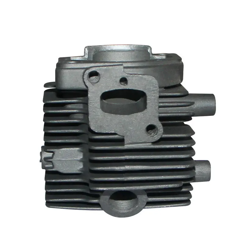 Conjunto do Cilindro Cortador de Grama Adequado para Komatsu G26 G26l Conjunto do Pistão do Cilindro H226