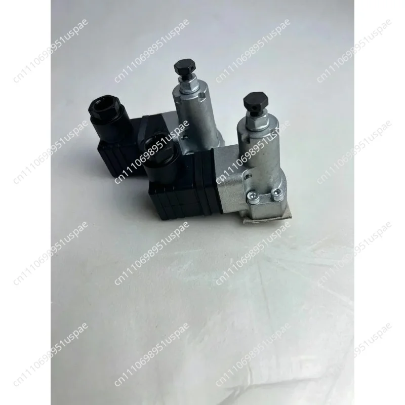 DG365-PYD Hydraulic Tool High-Performance Pressure Switch