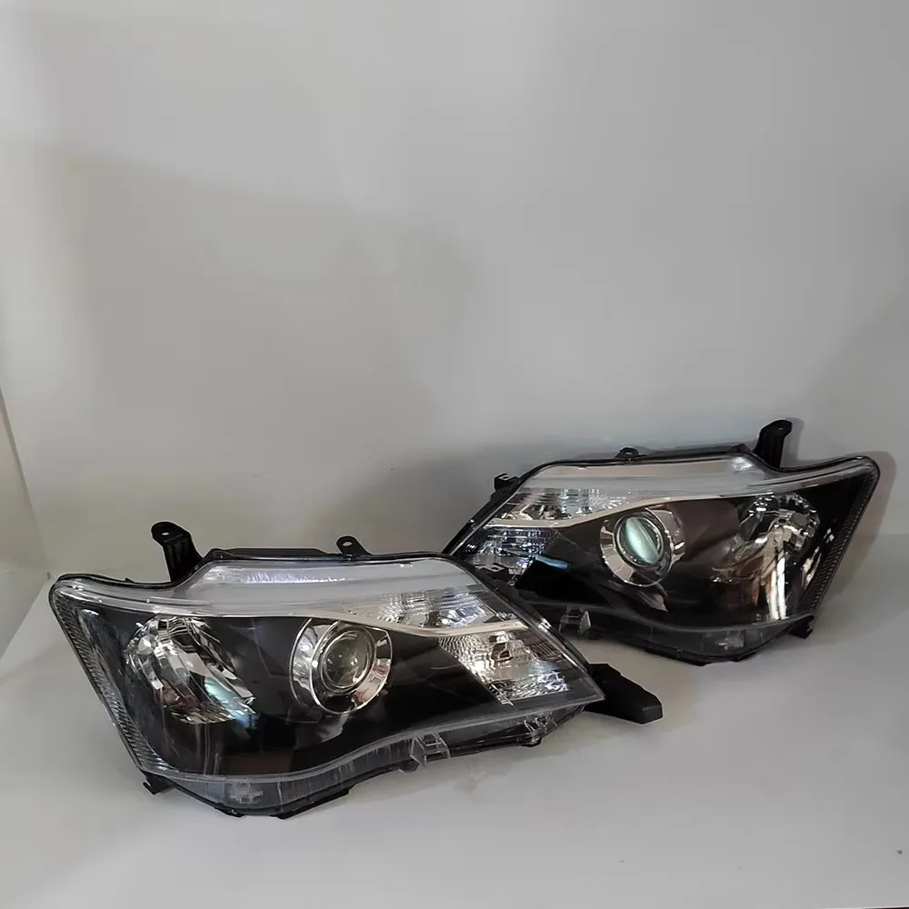 Car Headlights 81110-12J00 2012 to 2014 For Toyota Corolla Axio