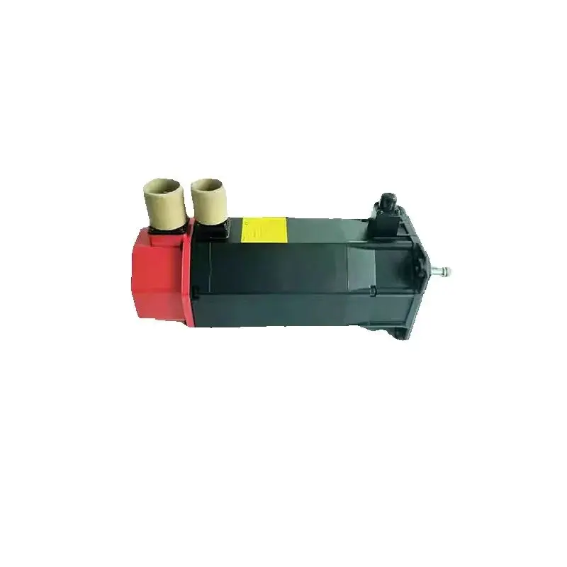 

New A06B-0126-B075 Fanuc Motor warranty 12 months