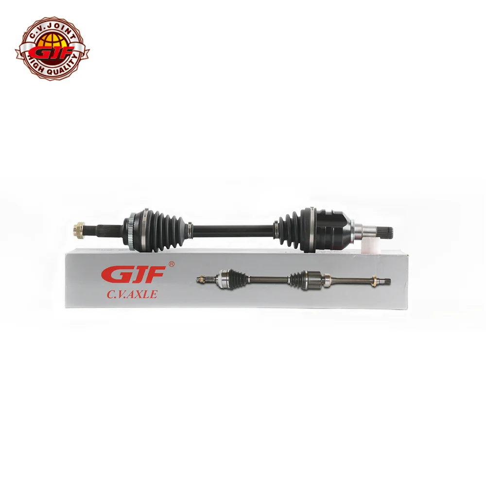 

NEW For Auto Parts Axle Shaft for Toyota for Corolla ZZE12# ALTIS WISH 1.8 2001- C-TO054A-8H Left Front Drive Shaft Model Corona