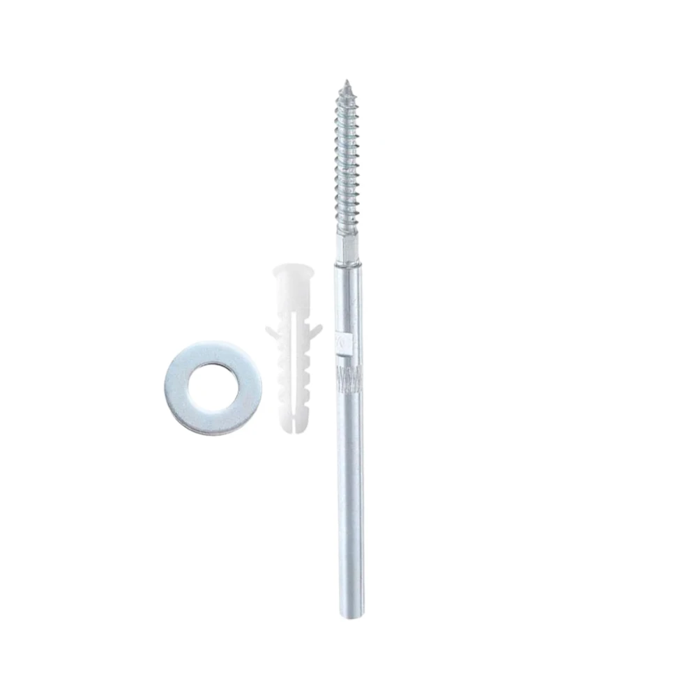 簡単なインストール壁取り付けサポート機能的なストレージソリューション金属構造ミニマリストデザイン寝室用